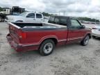 1994 Chevrolet S Truck S10