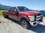 2016 Ford F350 Super Duty