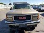 1995 GMC Sierra K1500