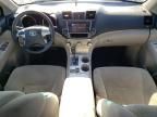 2013 Toyota Highlander Base