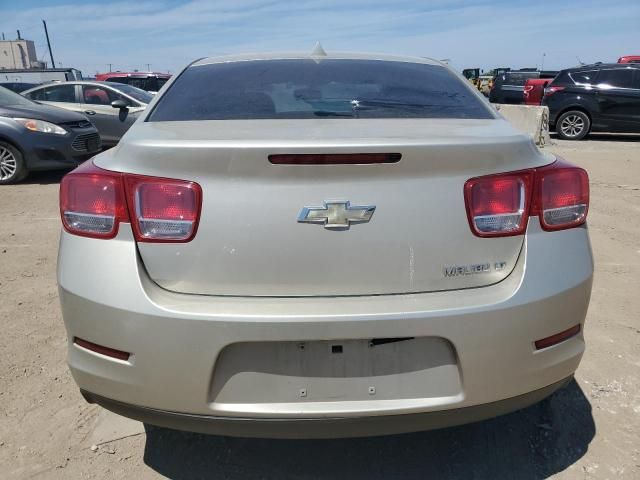 2013 Chevrolet Malibu 1LT