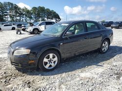 Audi Vehiculos salvage en venta: 2006 Audi A4 2 Turbo