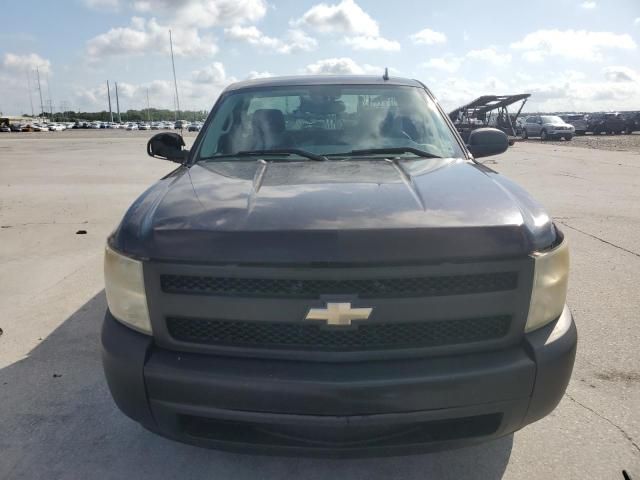 2008 Chevrolet Silverado C1500