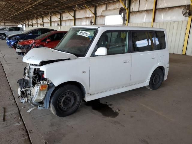 2006 Scion XB