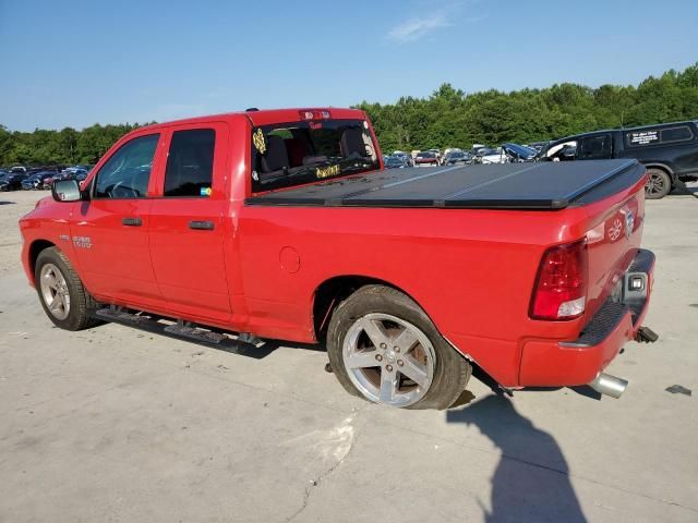 2013 Dodge RAM 1500 ST