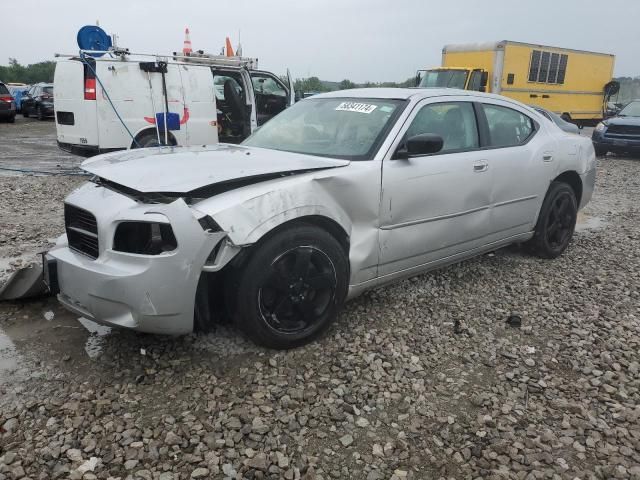 2008 Dodge Charger SXT