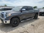 2018 Toyota Tundra Crewmax Limited