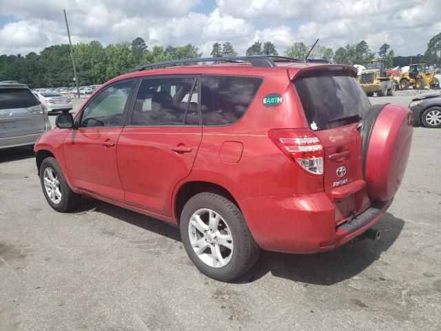 2012 Toyota Rav4