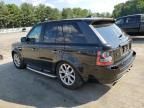 2008 Land Rover Range Rover Sport Supercharged