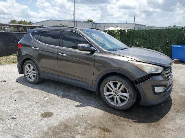 2014 Hyundai Santa FE Sport