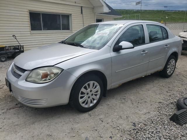 2010 Chevrolet Cobalt 1LT