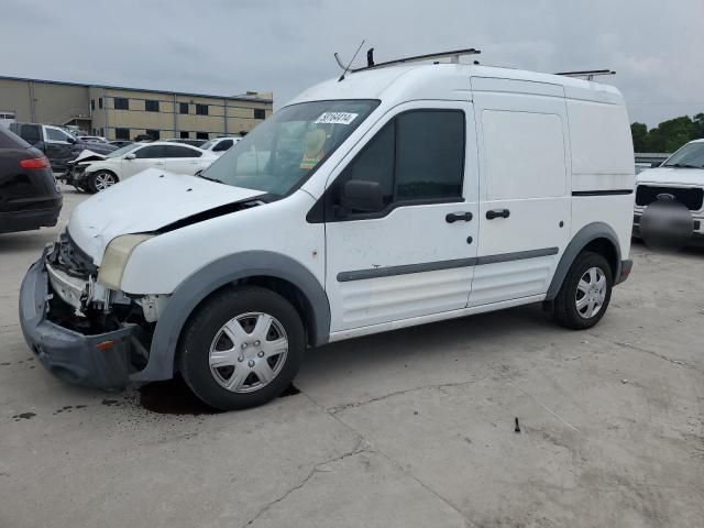 2011 Ford Transit Connect XL