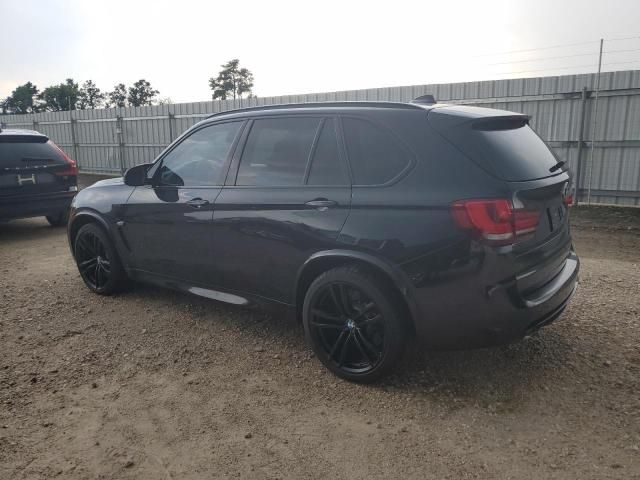 2018 BMW X5 M