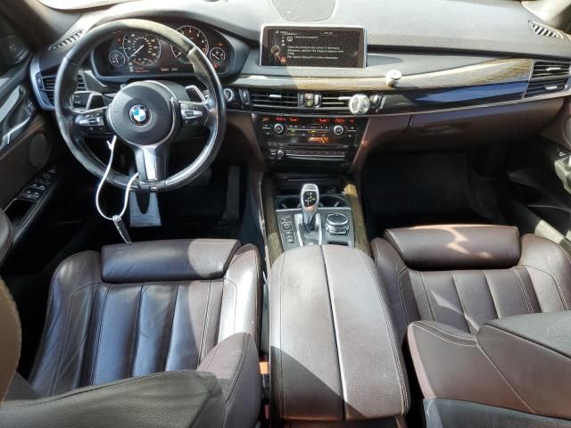 2014 BMW X5 XDRIVE35I