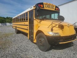 Salvage trucks for sale at Memphis, TN auction: 2014 Ic Corporation 3000 CE