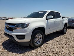 2018 Chevrolet Colorado LT en venta en Phoenix, AZ