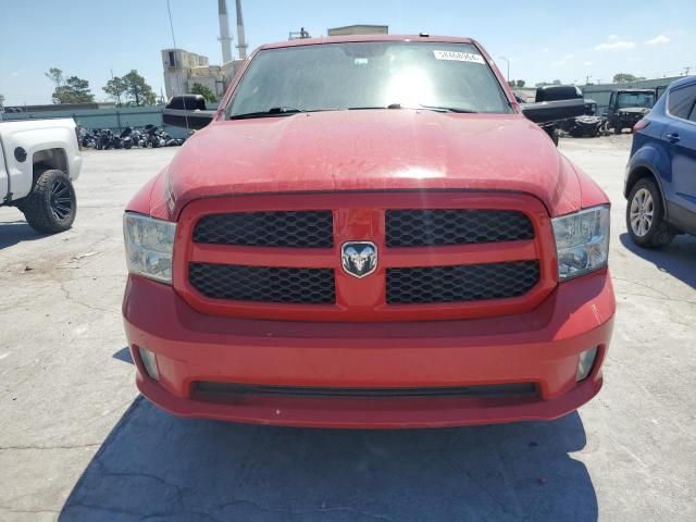 2013 Dodge RAM 1500 ST