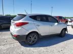 2015 Hyundai Tucson GLS