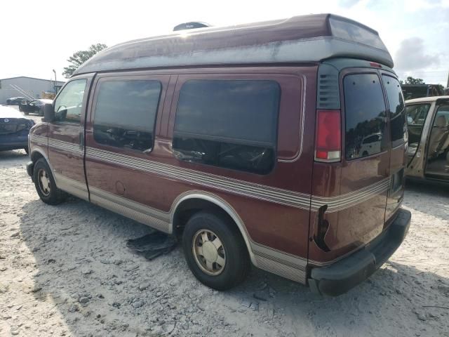 1997 Chevrolet Express G1500