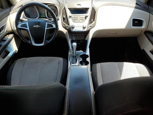 2010 Chevrolet Equinox LT