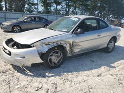 Ford Escort Vehiculos salvage en venta: 1998 Ford Escort ZX2