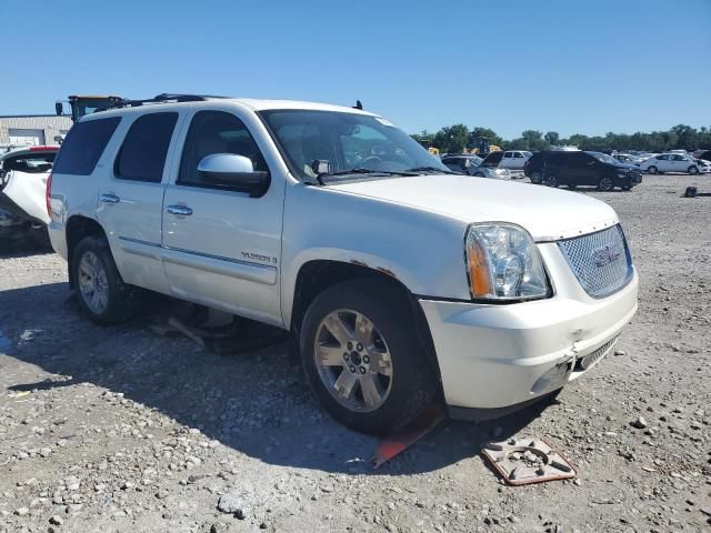 2008 GMC Yukon