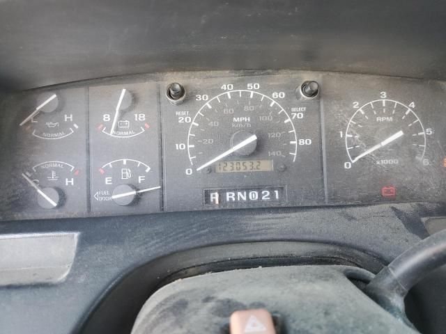 1996 Ford F150