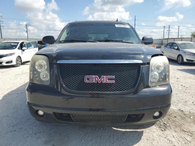 2008 GMC Yukon XL Denali