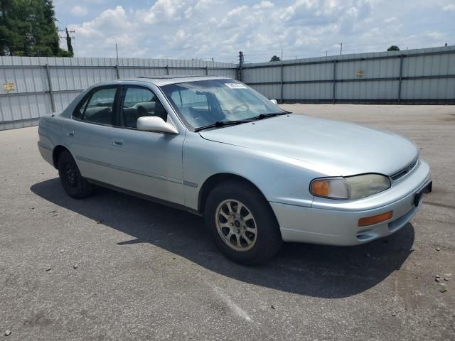 1995 Toyota Camry LE