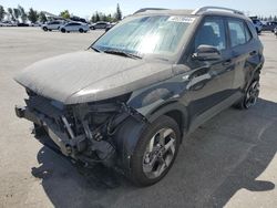 Run And Drives Cars for sale at auction: 2024 Hyundai Venue SEL