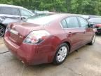 2011 Nissan Altima Base