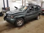 2004 Jeep Grand Cherokee Laredo