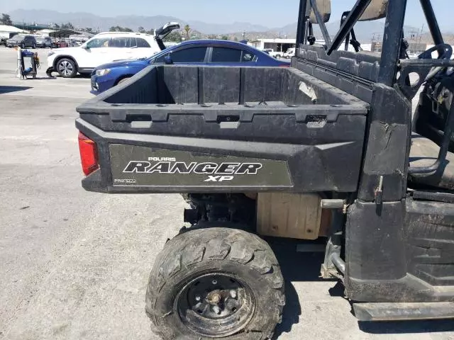 2017 Polaris Ranger XP 900