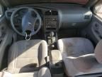 1999 KIA Sportage