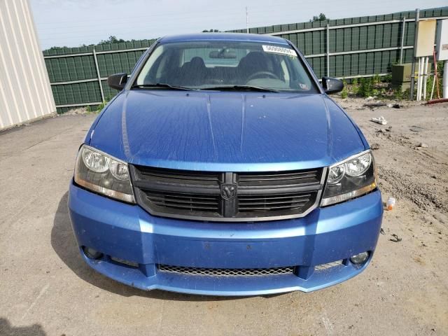 2008 Dodge Avenger SXT