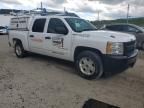 2010 Chevrolet Silverado C1500 Hybrid