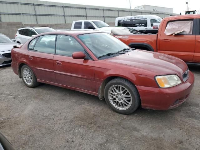 2003 Subaru Legacy L