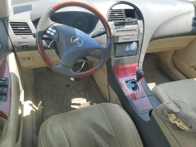 2009 Lexus ES 350