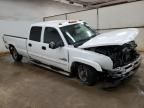 2004 Chevrolet Silverado K2500 Heavy Duty