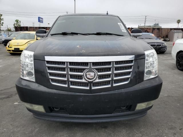 2008 Cadillac Escalade Luxury