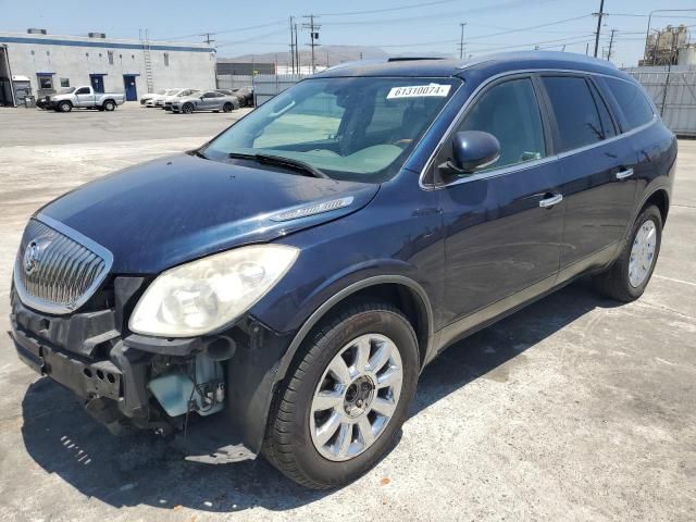 2012 Buick Enclave