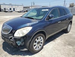 Buick Vehiculos salvage en venta: 2012 Buick Enclave