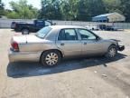 2005 Mercury Grand Marquis LS