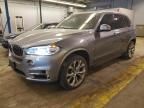 2017 BMW X5 XDRIVE4