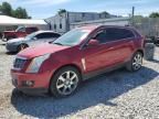 2011 Cadillac SRX Premium Collection