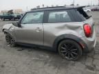 2020 Mini Cooper S