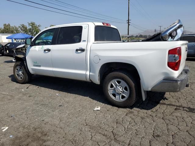 2014 Toyota Tundra Crewmax SR5