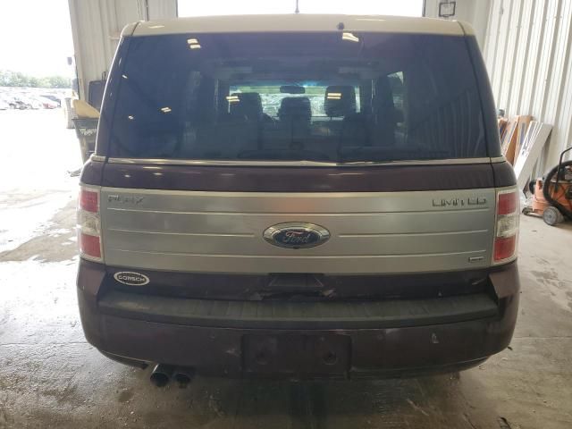 2009 Ford Flex Limited