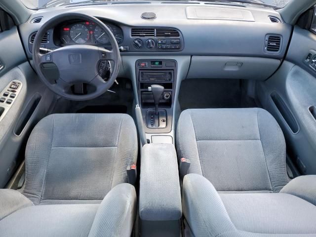 1997 Honda Accord LX