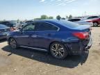 2017 Subaru Legacy Sport